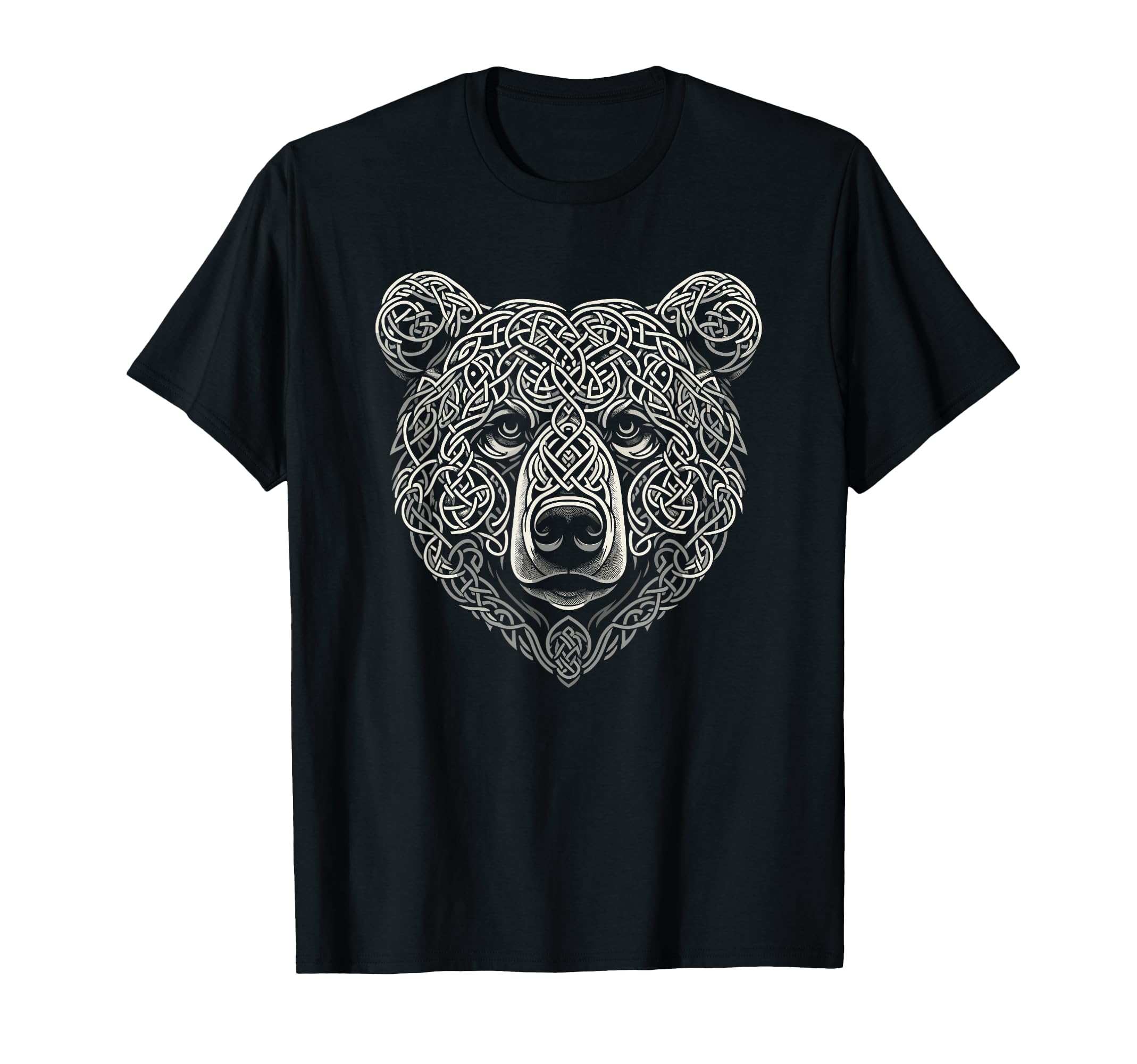 Kleidung mit Designs von Amazon Merch on Demand