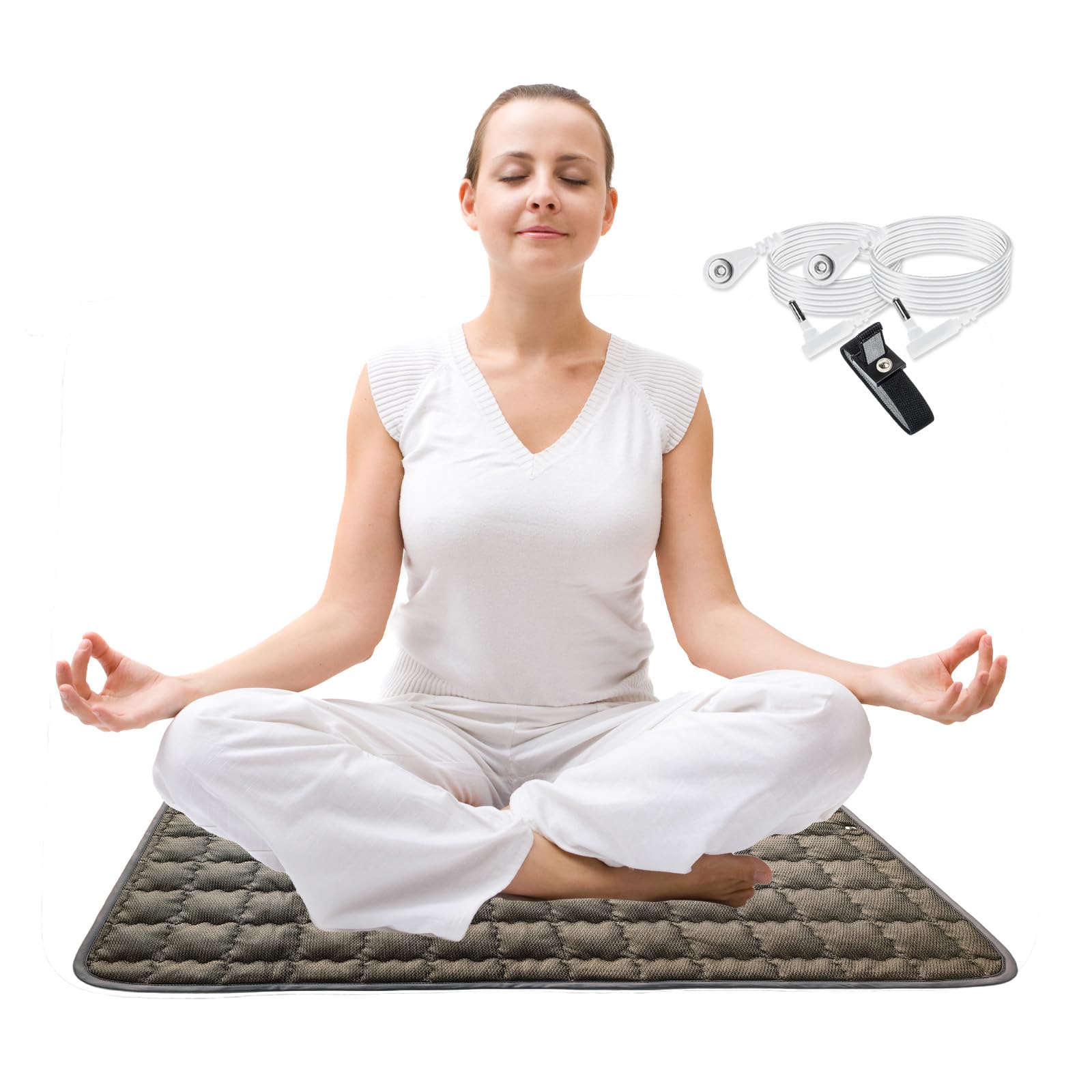 GEMMA　ジェンマ　GEMMOVE ENERGY EARTHING PAD GEMMA ジェンマ GEMMOVE ENERGY EARTHING PAD Amazon.co.jp