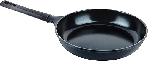 Miniatura 7 de Sartén de cerámica verde de 10 pulgadas de Ozeri, con revestimiento antiadherente de cerámica suave (100% libre de PTFE y PFOA)