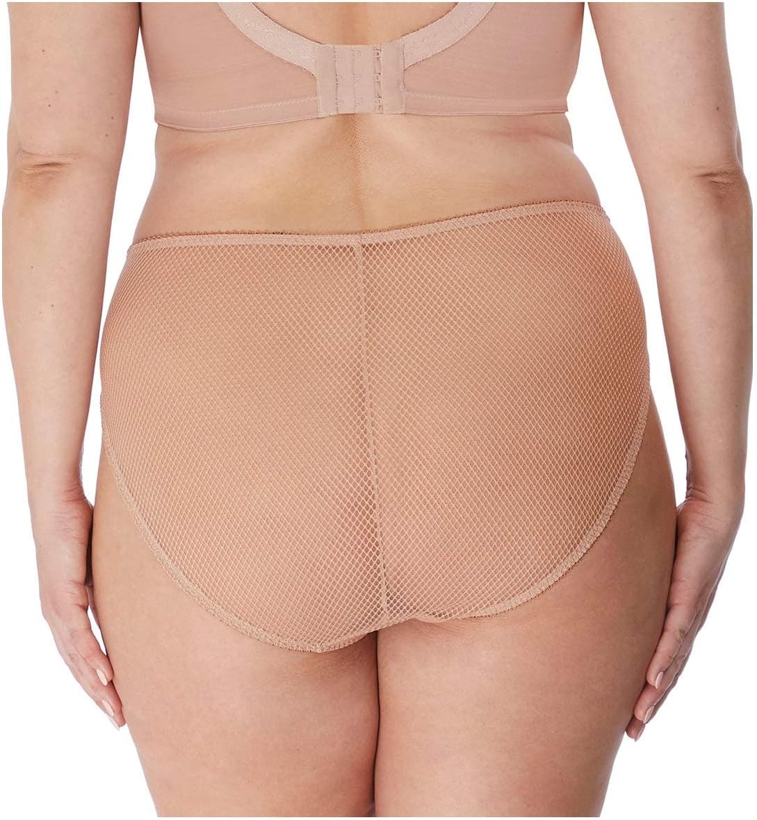 Elomi Women's Charley Waist High Leg Brief - Image 6