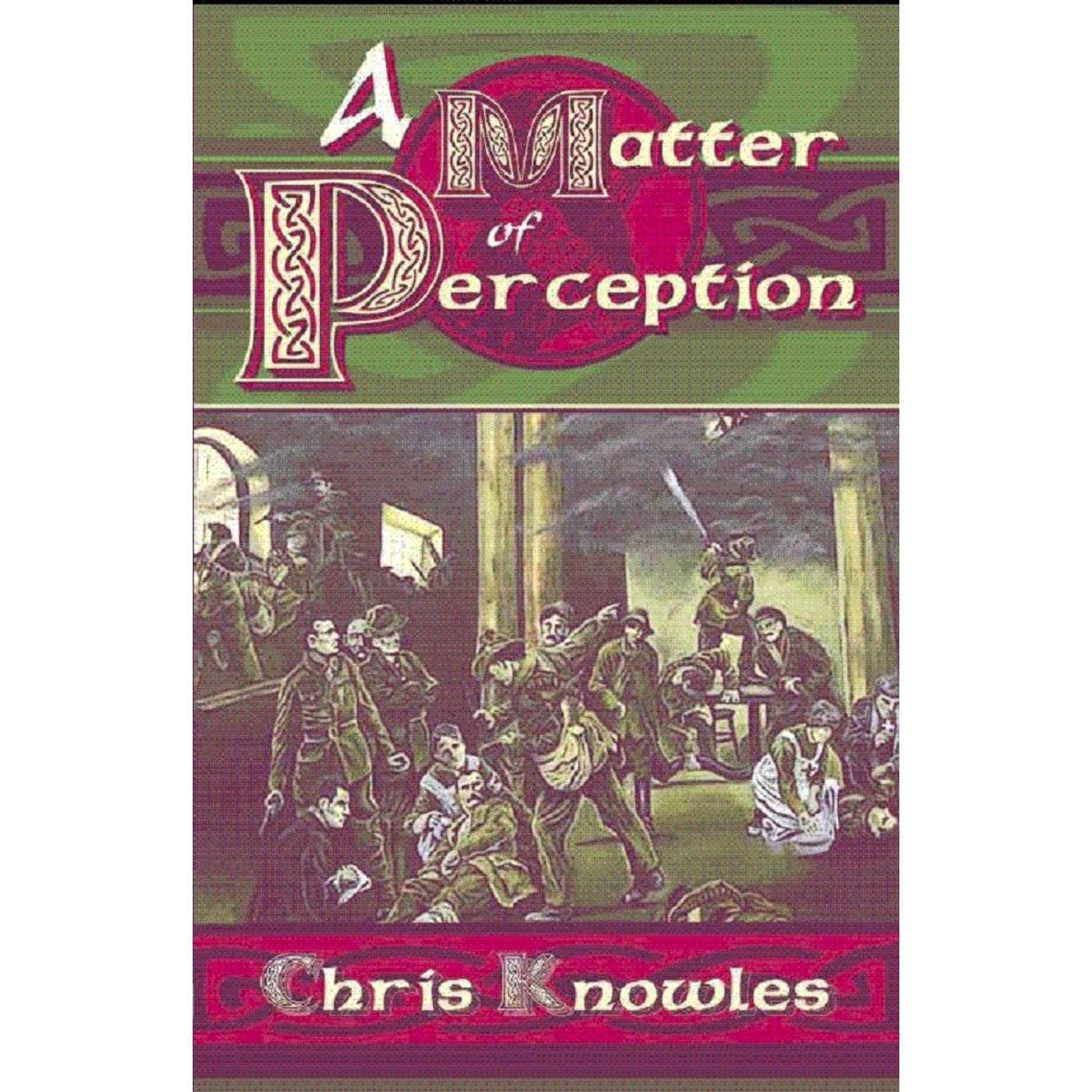 A Matter of Perception