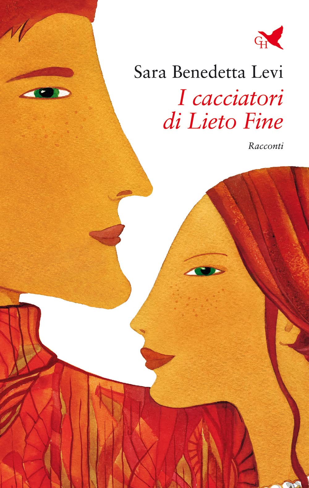 I Cacciatori Di Lieto Fine - 4