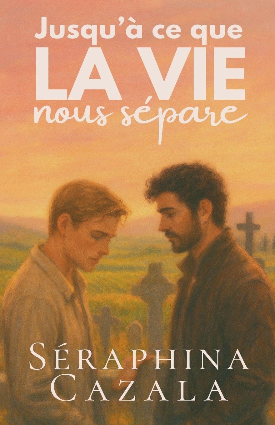Jusqu'à ce que LA VIE nous sépare