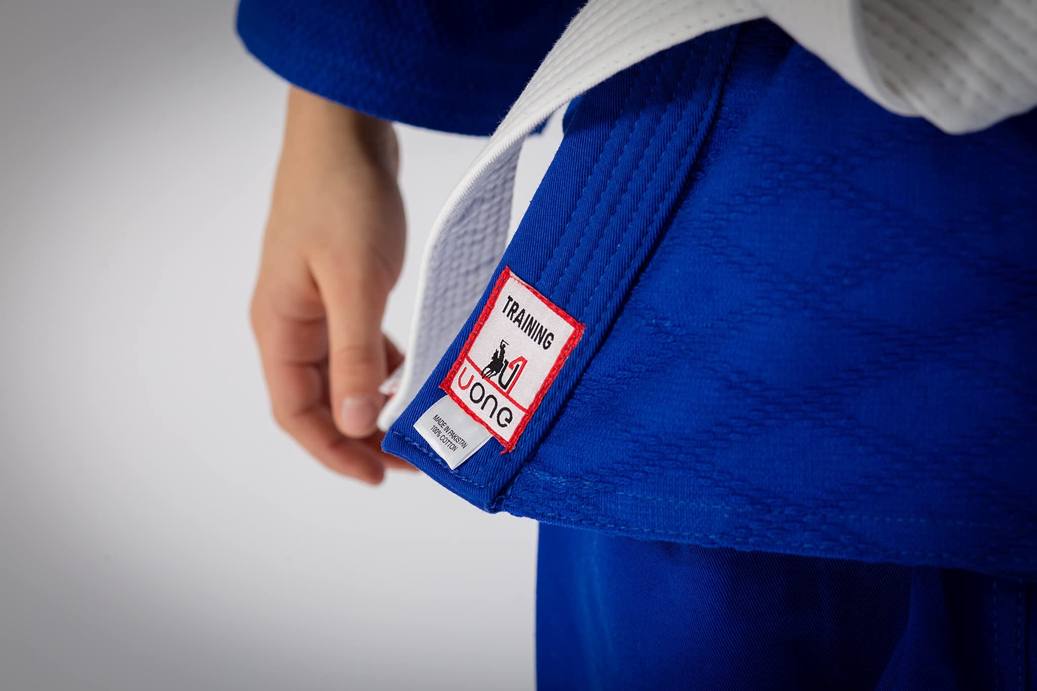 Judoga | Kimono | Strój do judo 500gsm