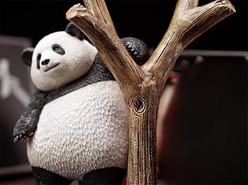 52TOYS 川百水行船 パンダフィギュア 52TOYS 川百水行船 パンダフィギュア 52TOYS JAPAN 公式