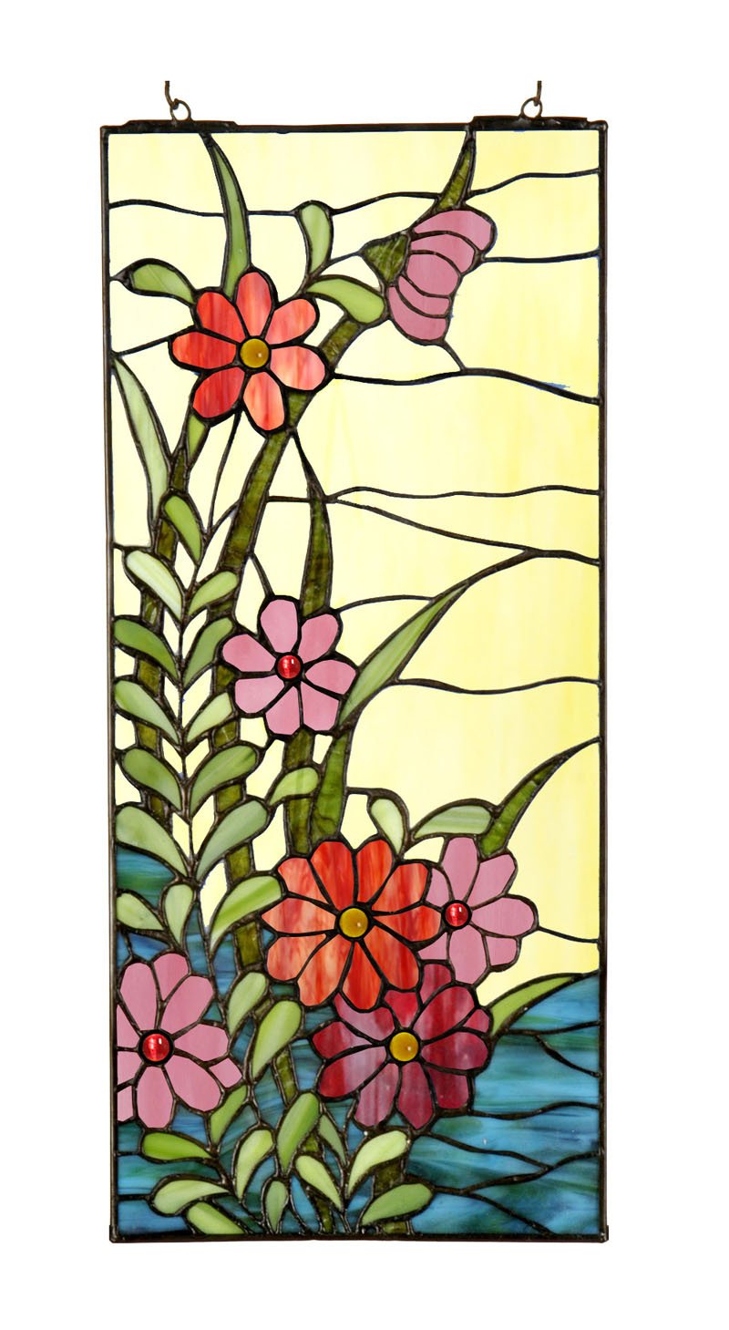 ZhimeiTiffany Wall/Window Decoration