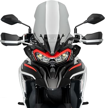 Puig Touring Screen Benelli TRK 702/702 X 23-24