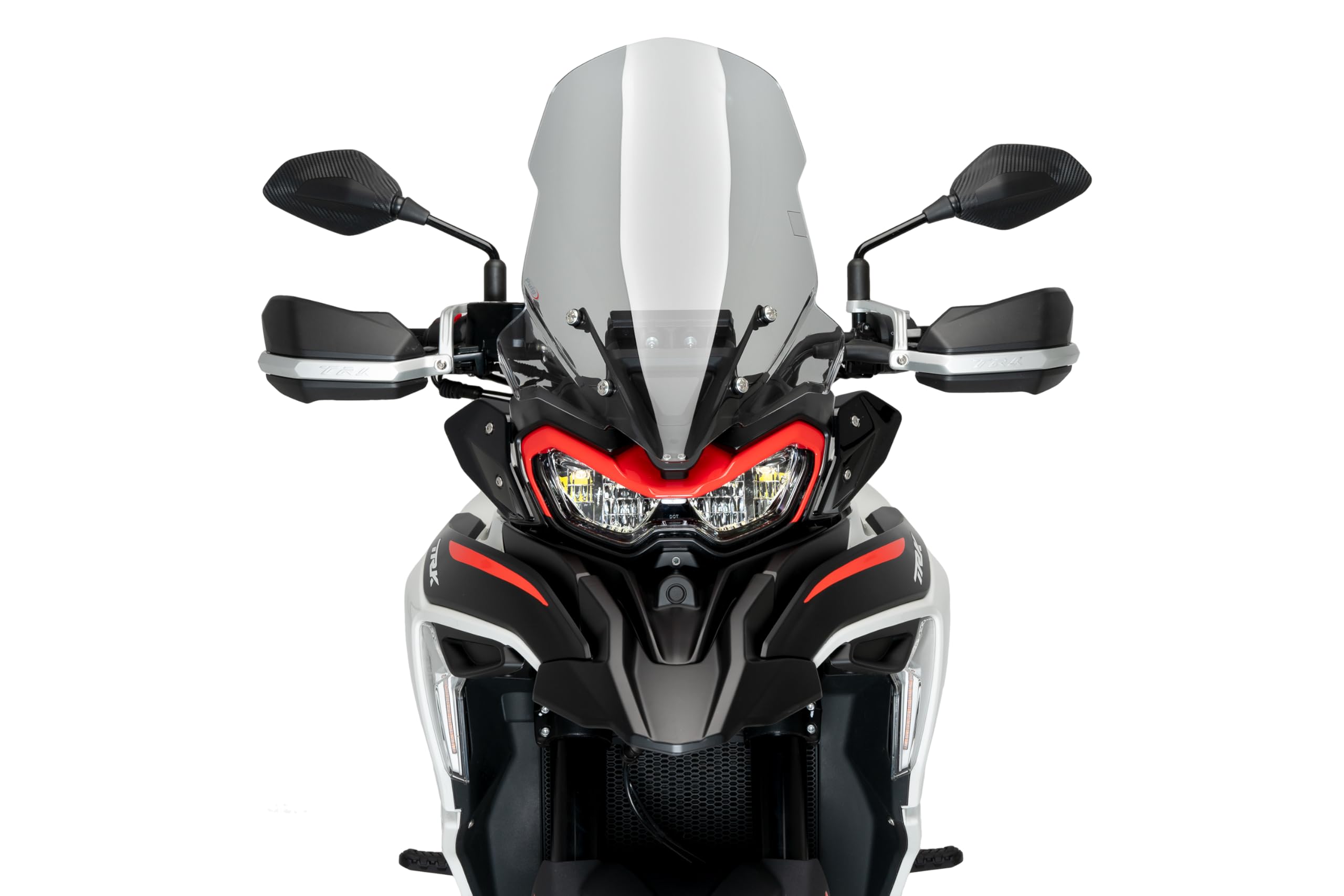 Puig 21754H Touring Screen Smoke