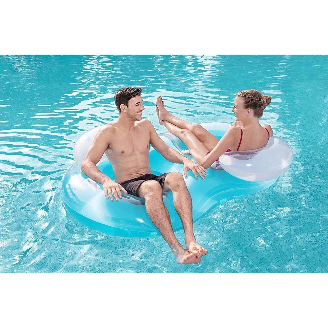 2 person pool lounger