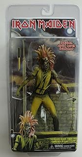 NECA Iron Maiden 7