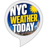 NYC Weather Today forecast for New York City