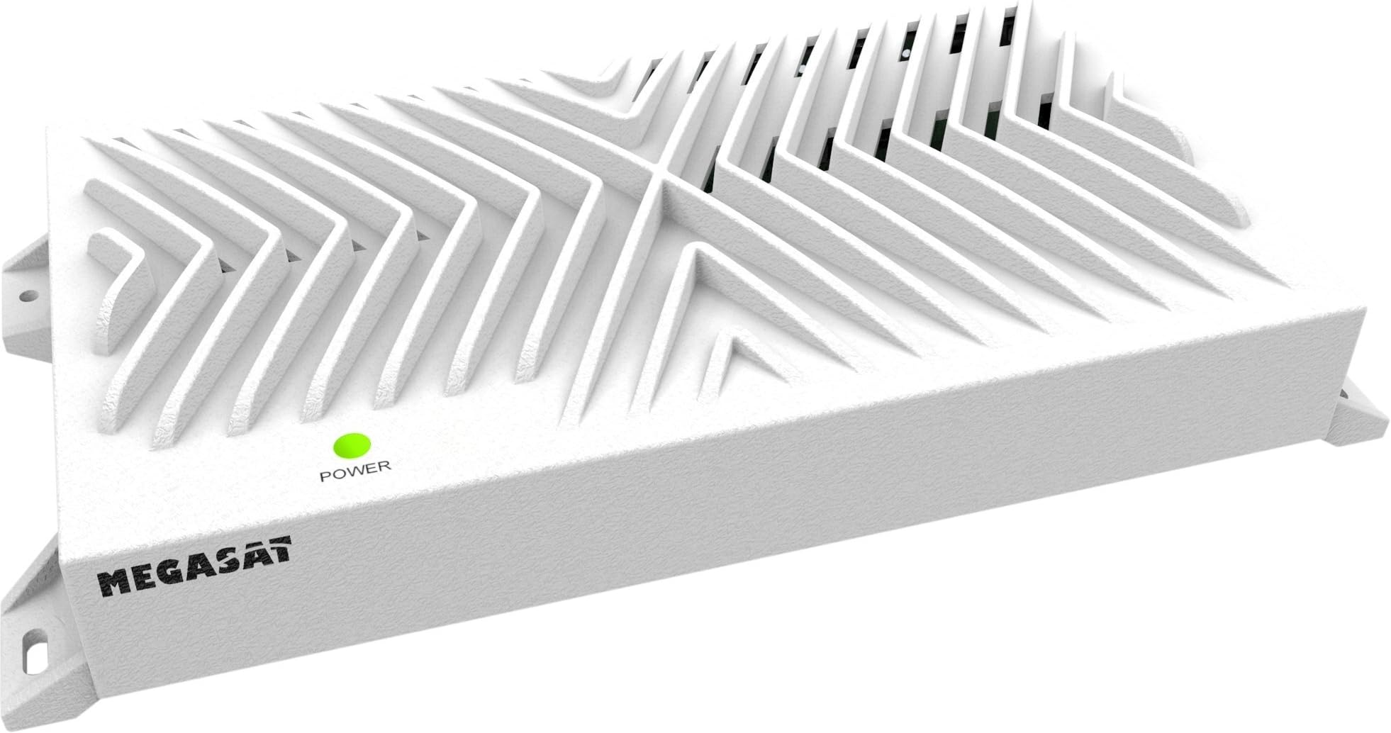 Megasat SAT to IP Server 3