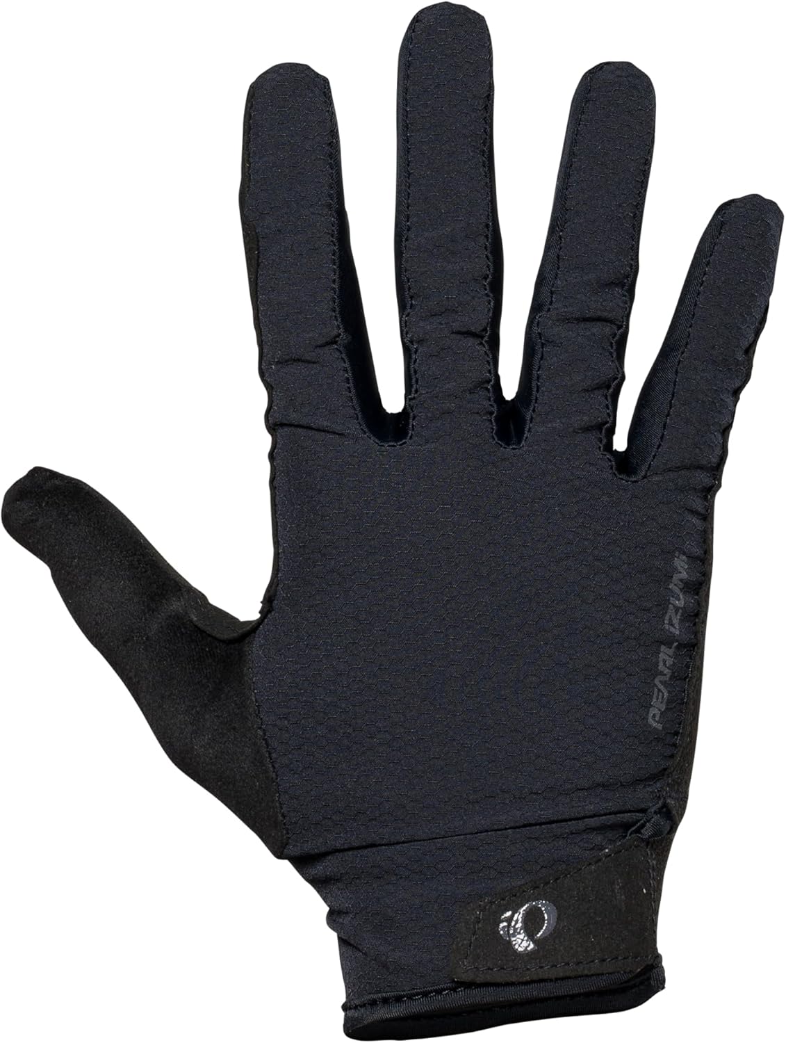 PEARL IZUMI Men's Summit Gel Gloves, Lightweight Material, Ax Suede Laredo Palm for Bike Grip, Silicone Grippers on Fingers, Touchscreen Compatibility