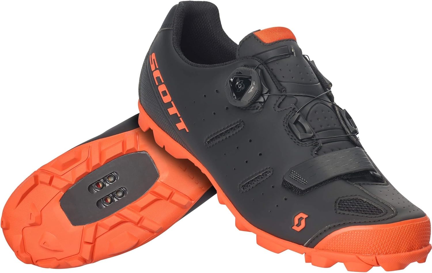 scarpe mtb