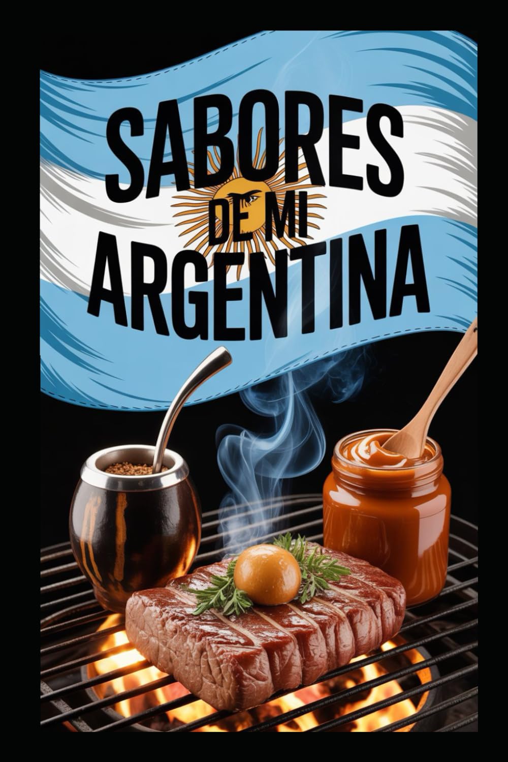 SABORES DE MI ARGENTINAS