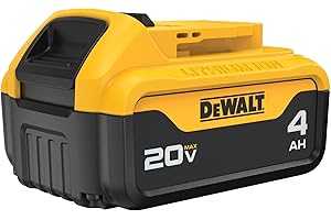 DEWALT 20V MAX Cordless DCD Drill/Driver with Keyless Metal Chuck- Compact, Lightweight, Durable