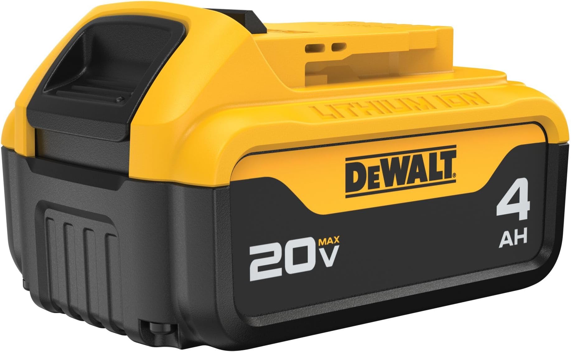 DEWALT 20V MAX Battery, Premium 4.0Ah (DCB204)