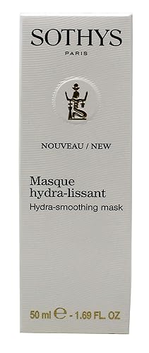 Miniatura 3 de Sothys Hydra Mascarilla Suavizante 1.69 onzas