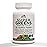 COUNTRY FARMS Super Greens Vegicaps, 32 Super Foods, Whole Food Supplement, Greens, Fruit, Vegetables, Mushrooms & Probiotics, Rich in Antioxidants & Phytonutrients, 120 Count, 60 Servings