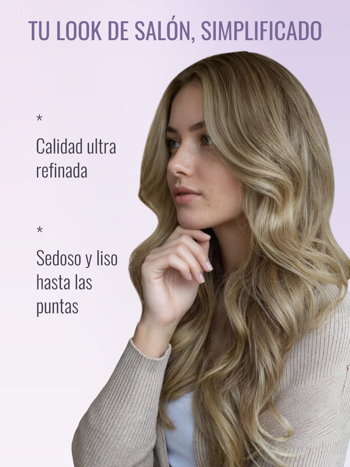 Fshine Extensiones Adhesivas Pelo Natural Extensiones de Cabello 14 Pulgadas 35CM 50g Rubio Dorado Highlight Rubio Claro 20PCS Cabello Humano Color 16P22 Color 16P22 — view 51