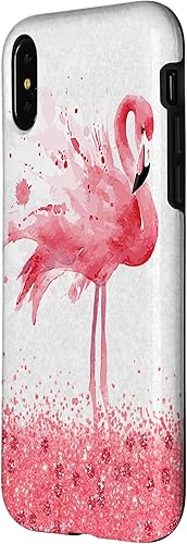 Miniatura 5 de Funda para iPhone 14 Cute Flamingo Women Girls Flamingos Birds