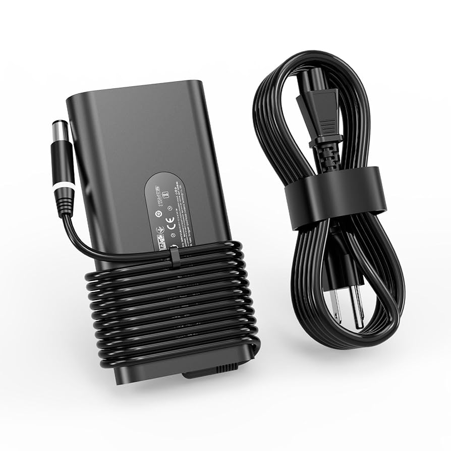 DELL ACアダプター　240w LA240PM180 LA240PM180 Genuine Dell 240w LA240PM180 Laptop AC Power Adapter Charger