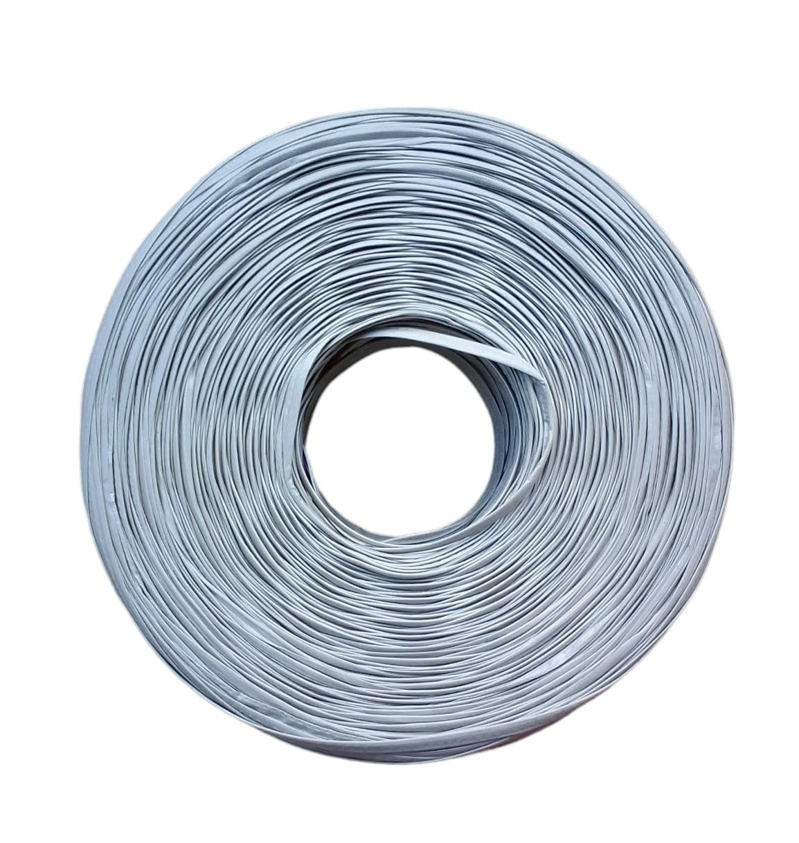 Multicolor Plastic Binding Rope (Sutli) Roll 500 Meters for Home and Commercial Use - Pack of 1-image-41