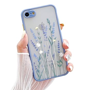 Amazon.com: HJWKJUS Compatible with iPhone 7/8/SE 2020/SE