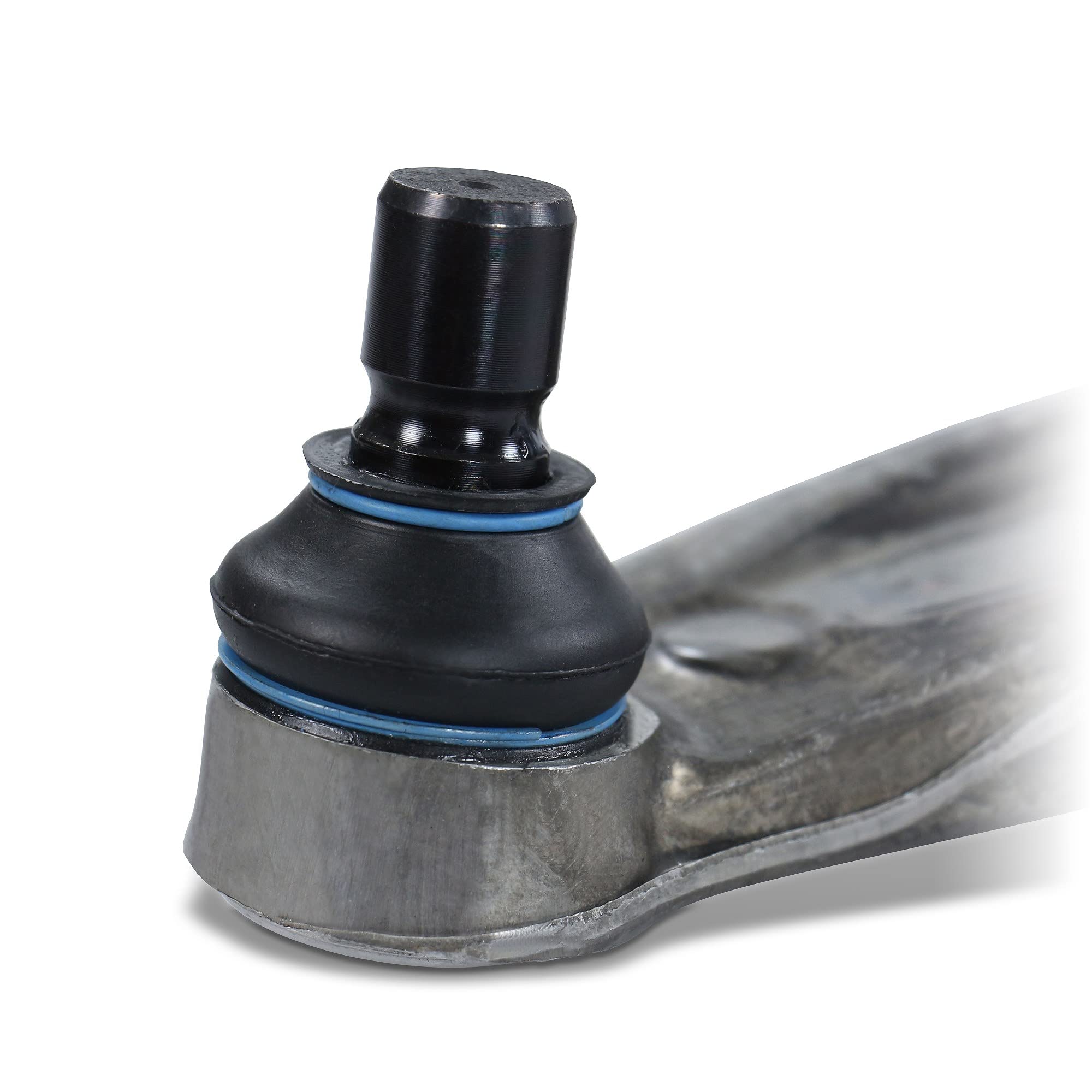 ATEC Germany 2x braccio di controllo asse anteriore inferiore sinistro e destro Compatibile con CHEVROLET CRUZE (J300) (J305) (J308), OPEL AMPERA (R12), ASTRA H (A04)(L70), ASTRA J (P10)