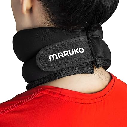 neck support strap