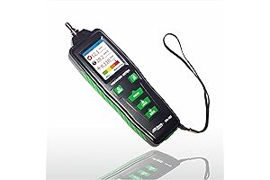 VM-422 High Frequency Vibration Measurement Instrument