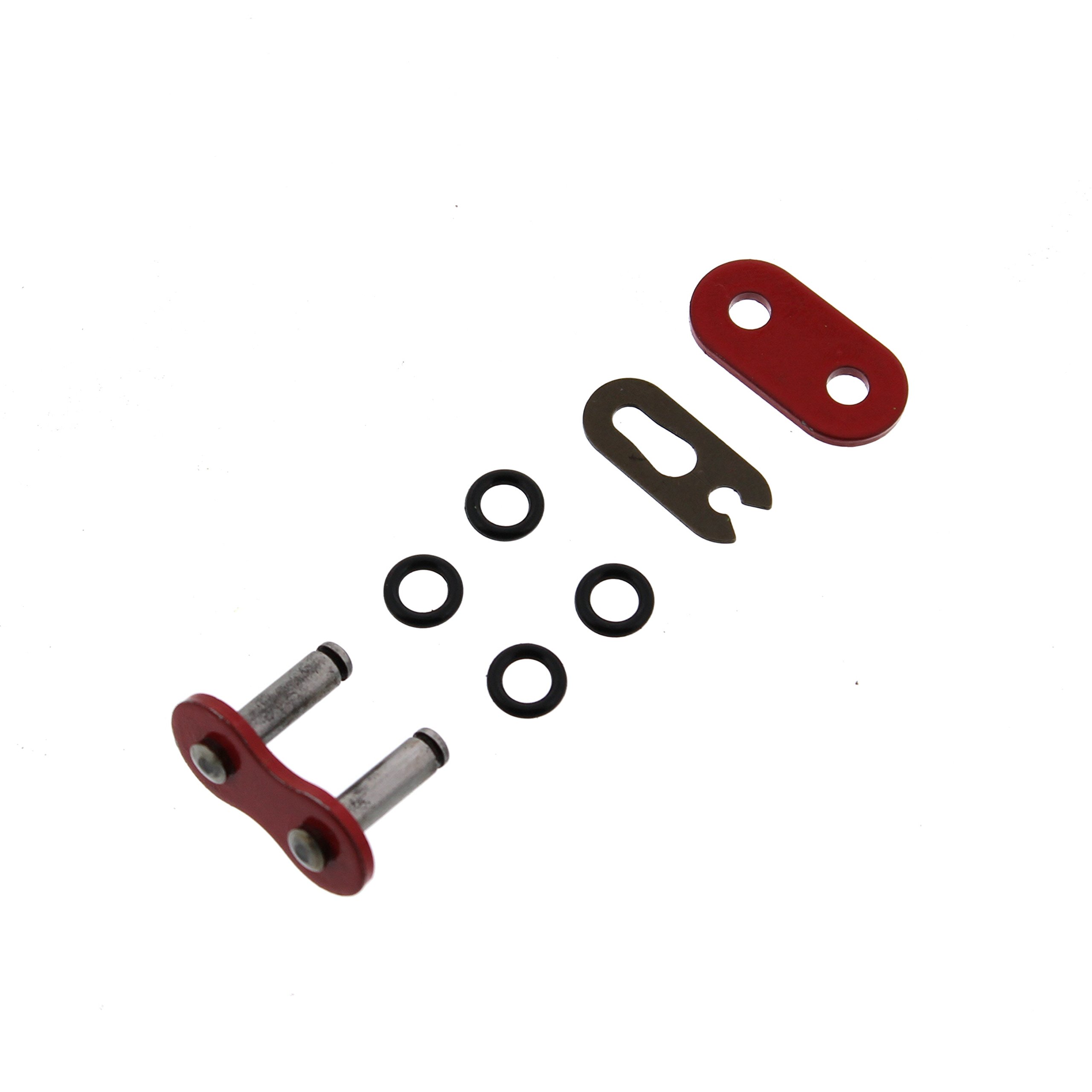Red O-Ring Chain For Honda Sportrax 400EX TRX400EX (1999-2008) - 520-94L