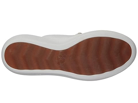 clarks step urban mix review