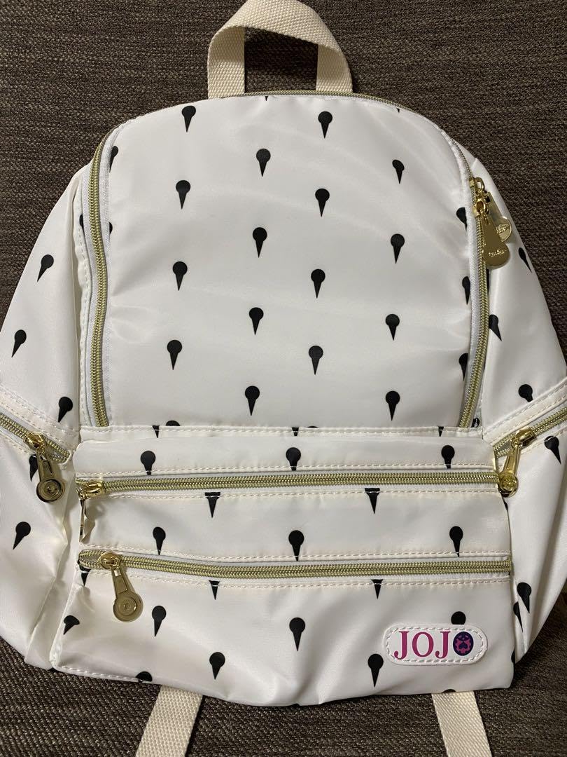 Amazon.co.jp: ジョジョの奇妙な冒険 5部 ブチャラティ リュック