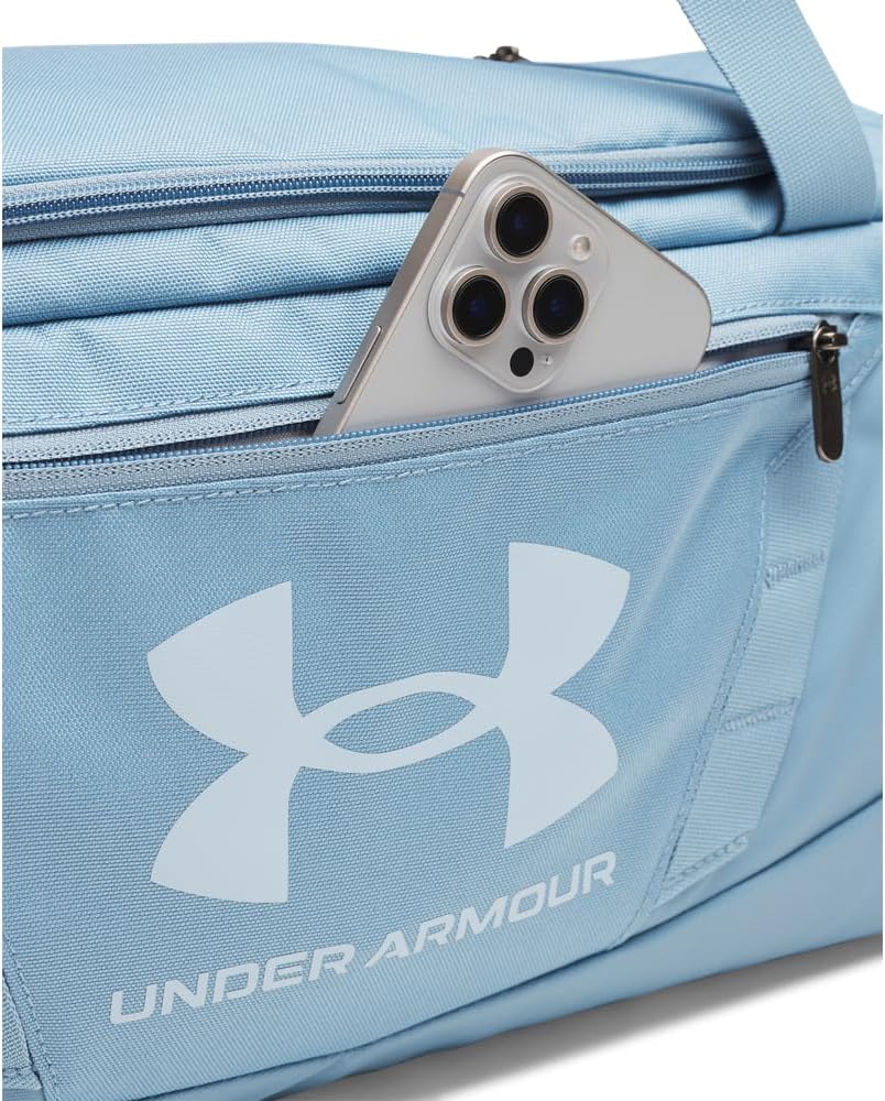 Under Armour Undeniable 5.0 Duffel XS - Image 4