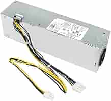 POINWER NT1XP YH9D7 255W 電源 Dell Amazon.com: NT1XP YH9D7 255W Power Supply for Dell Optiplex