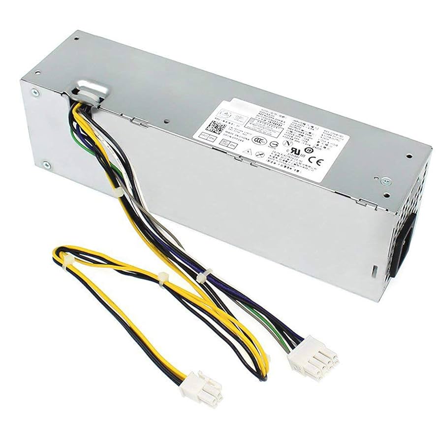 POINWER NT1XP YH9D7 255W 電源 Dell Amazon.com: NT1XP YH9D7 255W L255AS-00 PS-3261-2DF