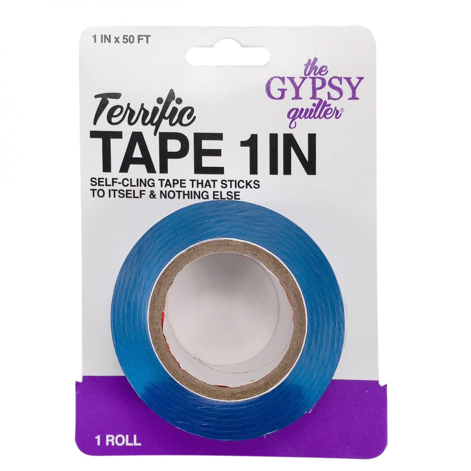 Gypsy Quilter Terrific Tape 1 Inch