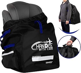 backpack protector airport