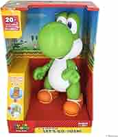 ヨッシーさん専用 予約受付商品】S.H.Figuarts ヨッシー (SUPER MARIO)【出荷予定
