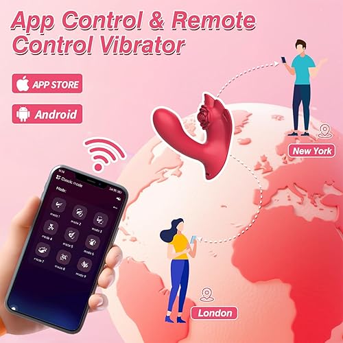 Miniatura 4 de Juguetes sexuales para mujer, bragas vibradoras BDSM para adultos, con correa en el vibrador portátil con 9 modos de vibración, vibradores de punto