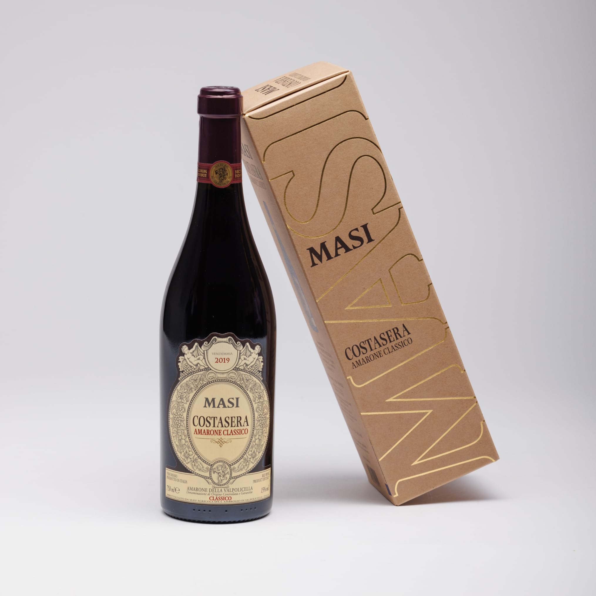 MASI LIMITED EDITION "COSTASERA" 2020 Amarone della Valpolicella Classico DOCG 750 ml STICK