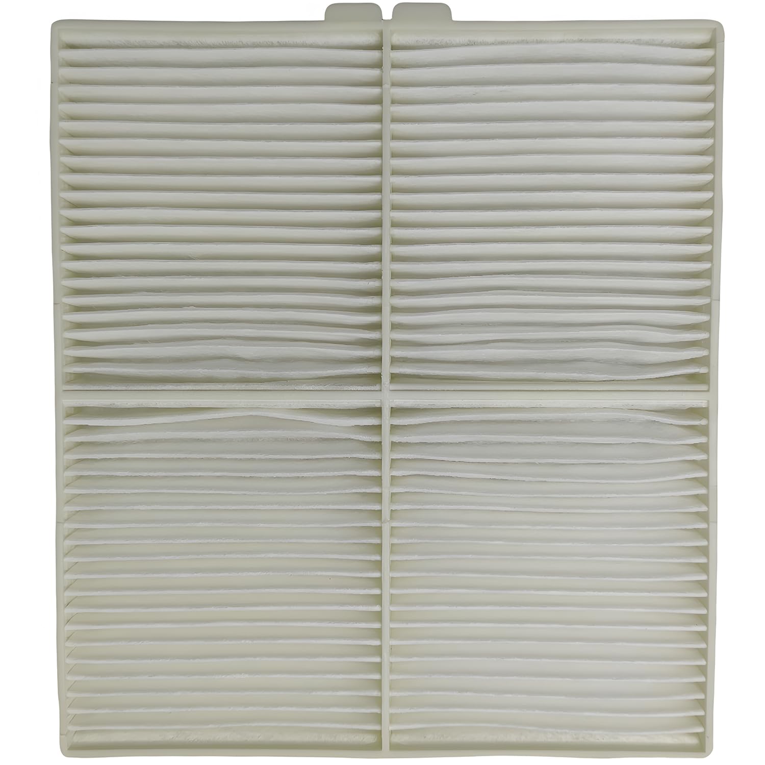 Amazon.com: EZROAD K7731-87050 Cabin A/C Filter Compatible with
