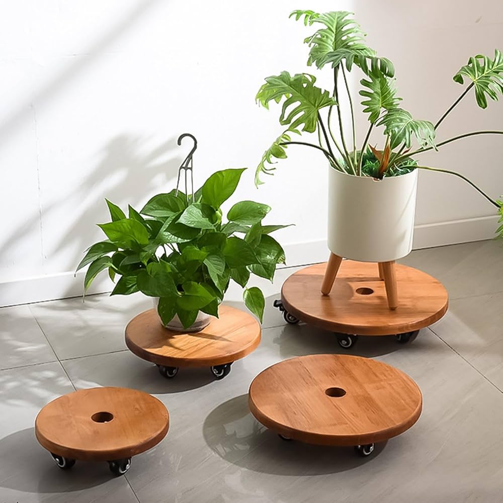 桑の木の丸形花瓶・置物花台付　木工品　ハンドメイド 桑の木の丸形花瓶・置物花台付 木工品 ハンドメイド 桑の木