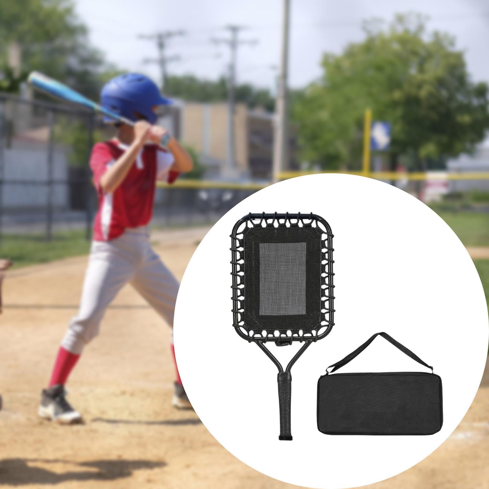 Baseballschläger für Flyballs – Hilft Spielern, Ihre Fähigkeiten zu Verbessern