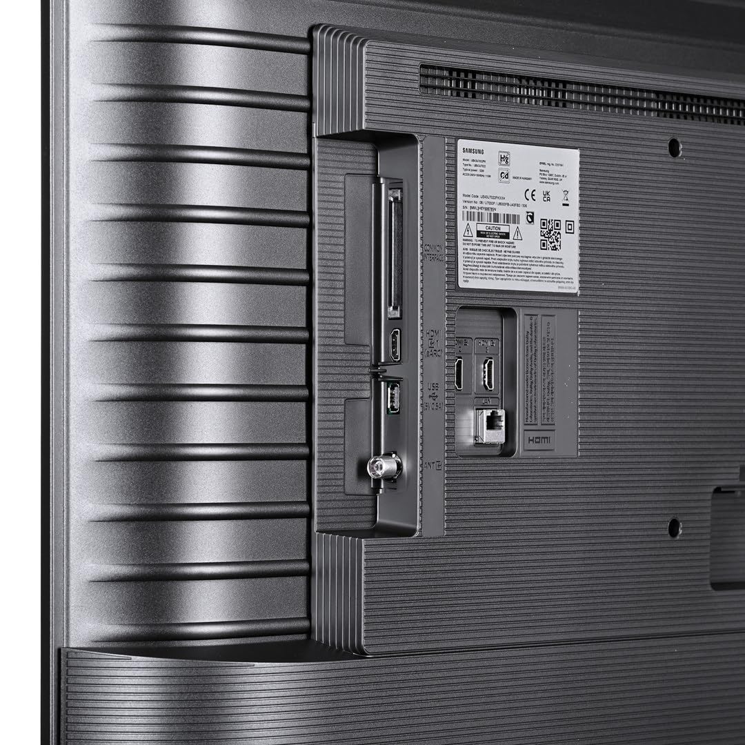 Samsung UE50U7022FKXXH