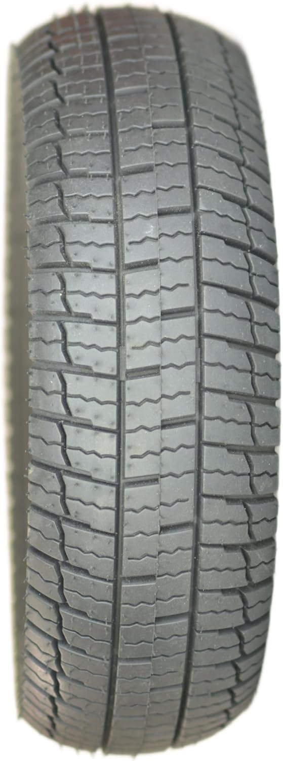 Tubeless Electric Scooter Tyre, 10.5 x 2.75-6.5, Fits 6.5 Inch Rims