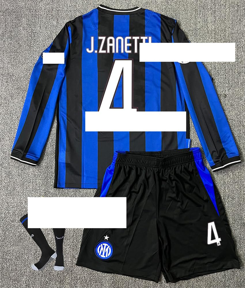 Amazon.co.jp: ハビエル・サネッティ サッカー レトロ