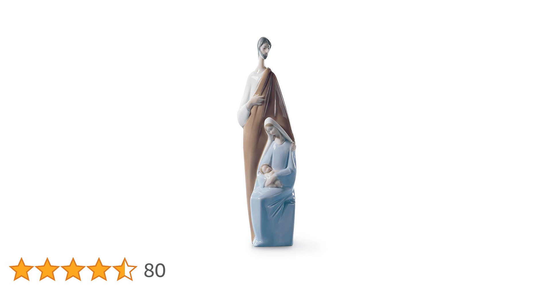 リヤドロ LLADRO 聖家族　#4585 聖家族 | リヤドロ公式オンライン