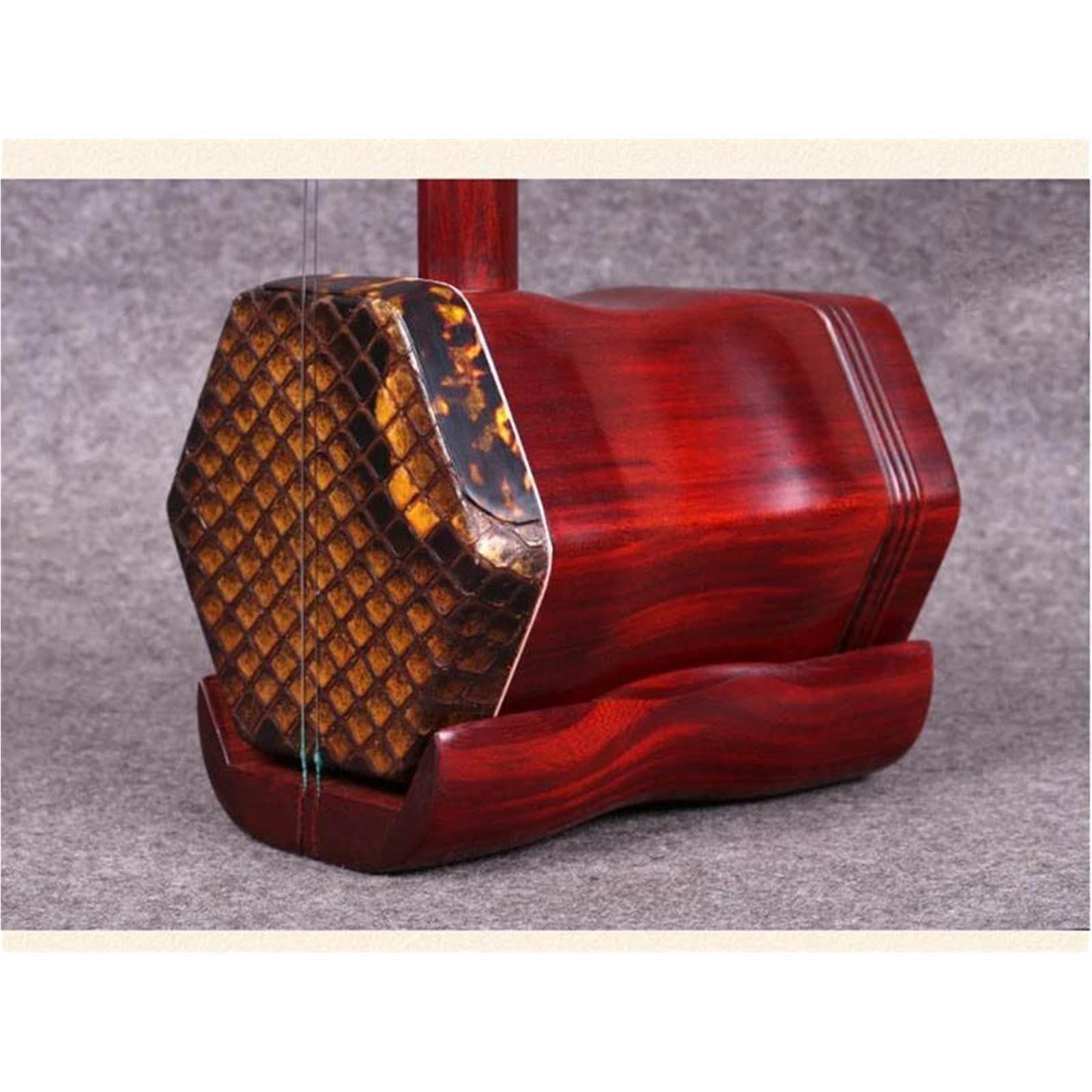 Dorosłych Erhu Palisander Erhu Łatwy Do Gry
